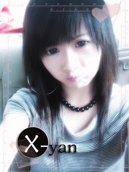 小艳